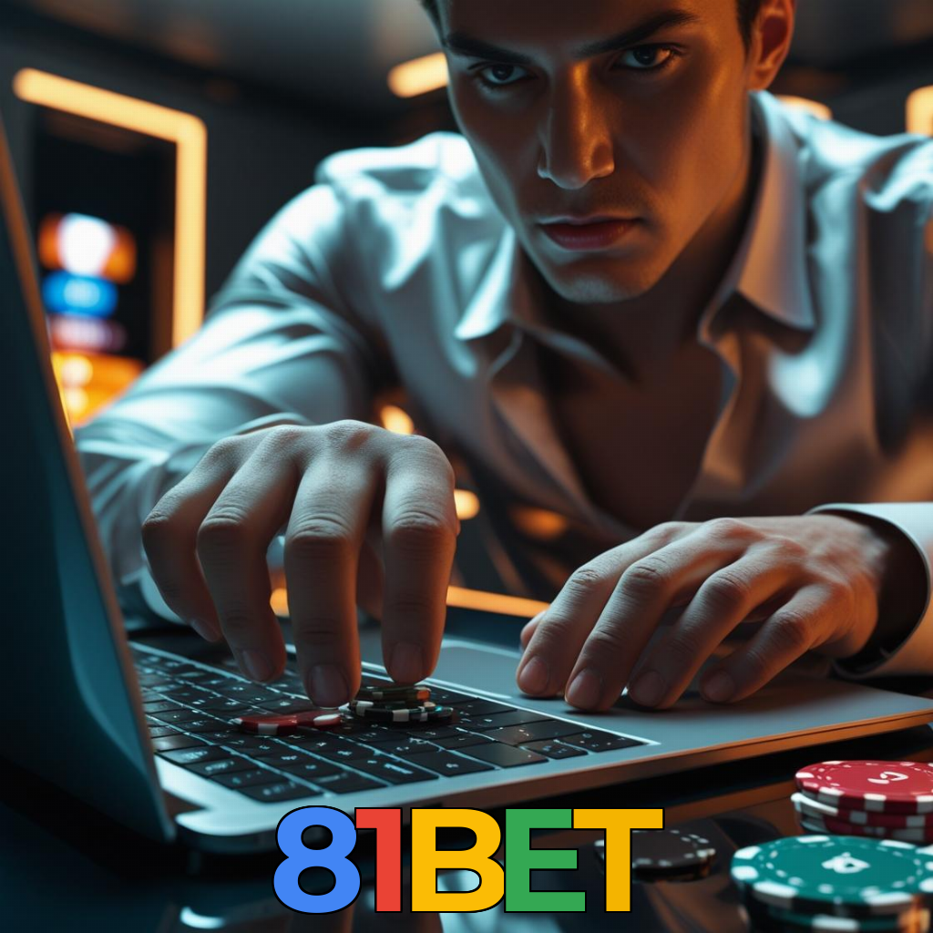 81BET:Aposte nas mesas de poker e vença com estilo!