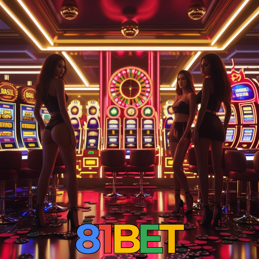 81BET:Jogue nas roletas e conquiste prêmios incrÃveis!