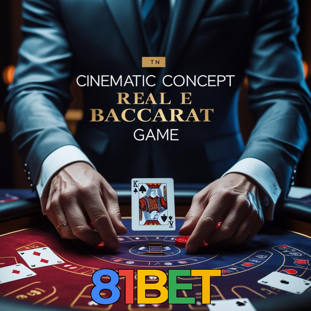 81BET:Jogue poker e vença como um verdadeiro campeão!