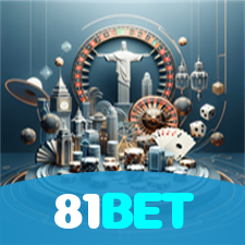 81BET：Aposte no futebol online e seja o vencedor dessa partida!