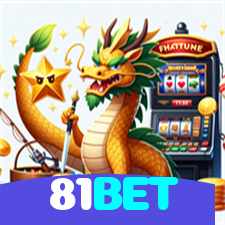 81BET：Aposte no futebol e jogue os melhores jogos de cassino como slots e blackjack!