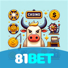 81BET：Jogue poker, aposte no futebol e ganhe em nosso cassino online confiável!