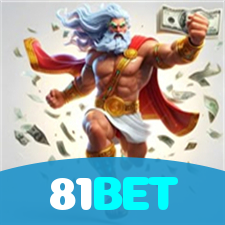 81BET:O futebol online é mais emocionante quando você está ganhando!