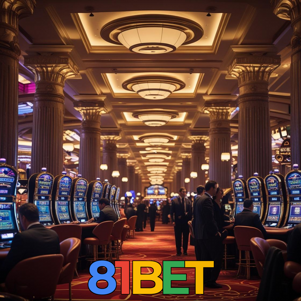 81BET:Jogue slots, aposte no futebol e conquiste grandes vitórias!