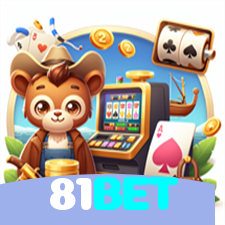 81BET：Divirta-se com blackjack e apostas no futebol online, onde a sorte está ao seu lado!