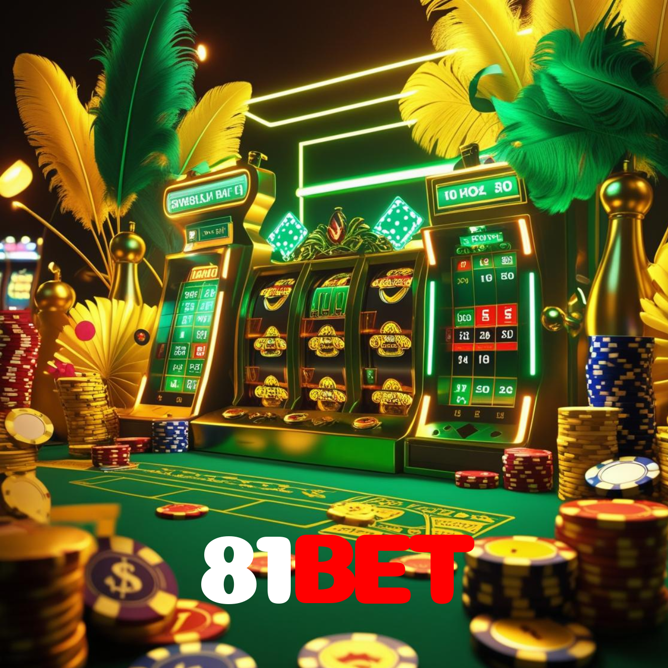 81BET:Aposte no futebol digital e vença os melhores times!