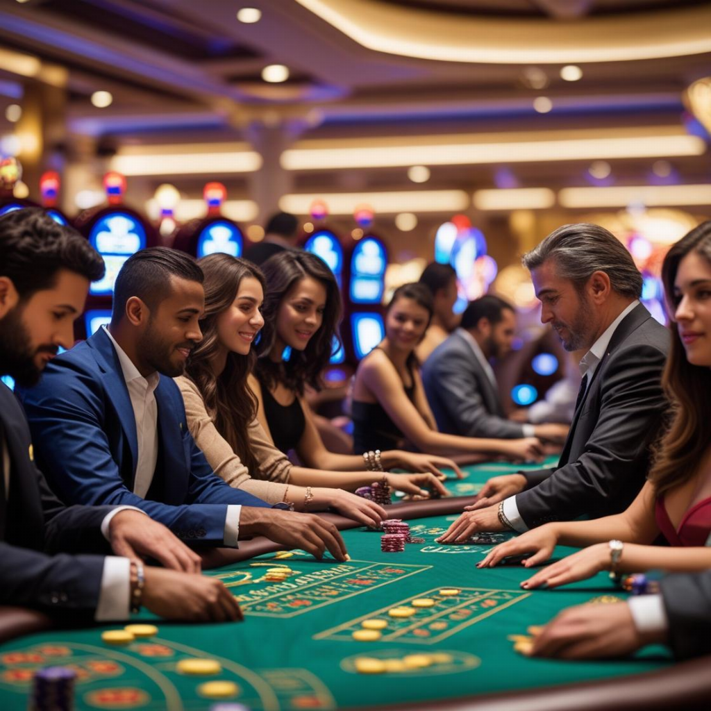81BET:Prepare-se para o melhor da diversão no cassino! Jogue agora!