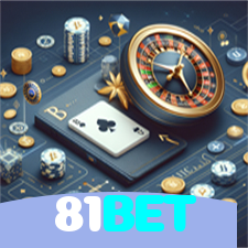 81BET：Jogue futebol online e aposte nos maiores campeões!