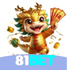 81BET：Aposte nas melhores máquinas caça-níqueis e leve o jackpot!