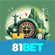 81BET：Jogue roleta, aposte no futebol e vença no nosso cassino online!