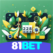 81BET：Aposte e ganhe com o futebol online, o jogo da emoção!