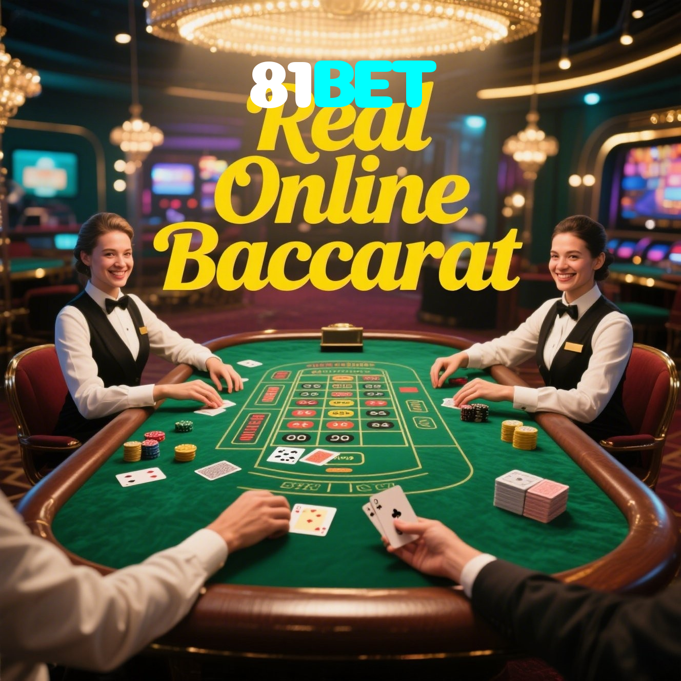 81BET:Ganhe prêmios fantásticos nas roletas online!