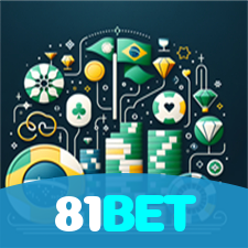 81BET：Em cada jogo, a chance de ganhar é sua! Jogue agora no cassino!