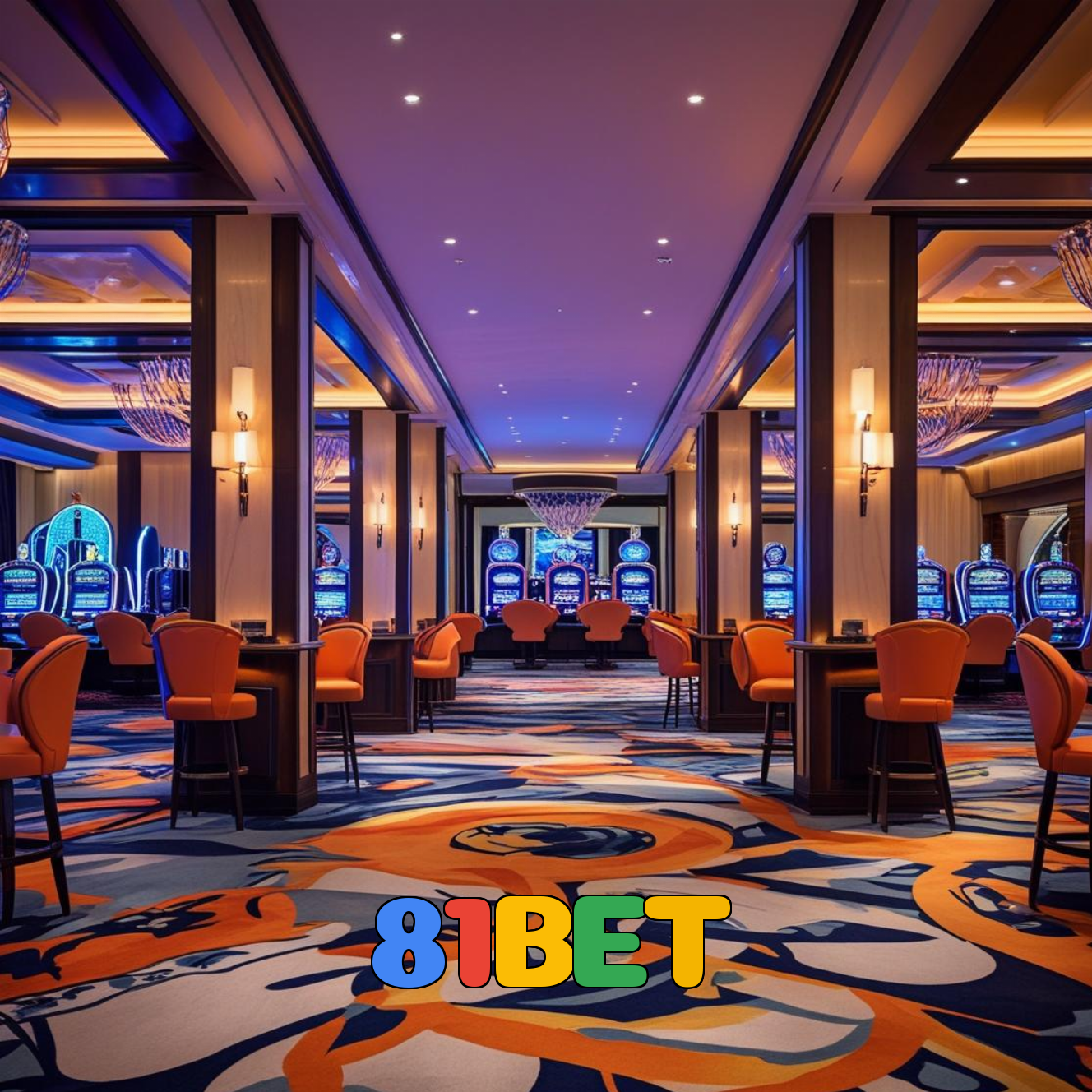 81BET：Diversão sem limites com roleta, blackjack e apostas em futebol ao vivo!