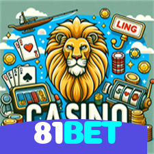 81BET：A roleta digital é sua chance de ganhar! Aposte e vença!