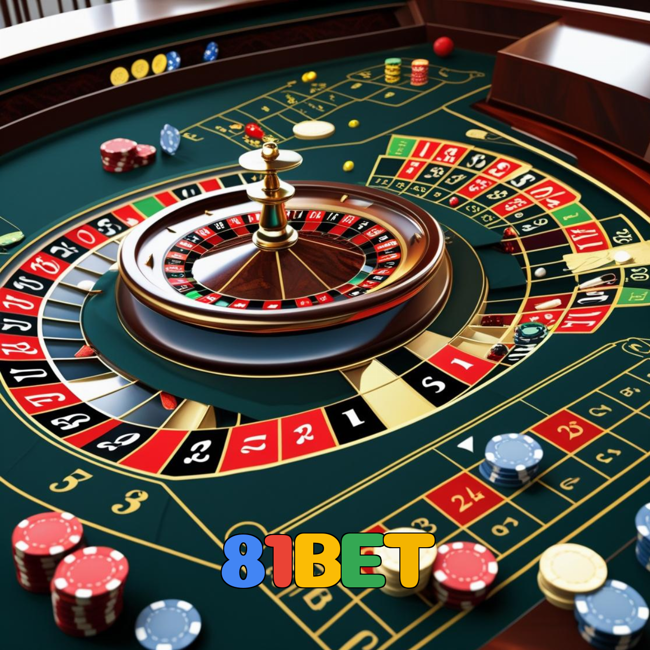 81BET:Jogue roleta, blackjack e aposte no futebol no cassino mais seguro!