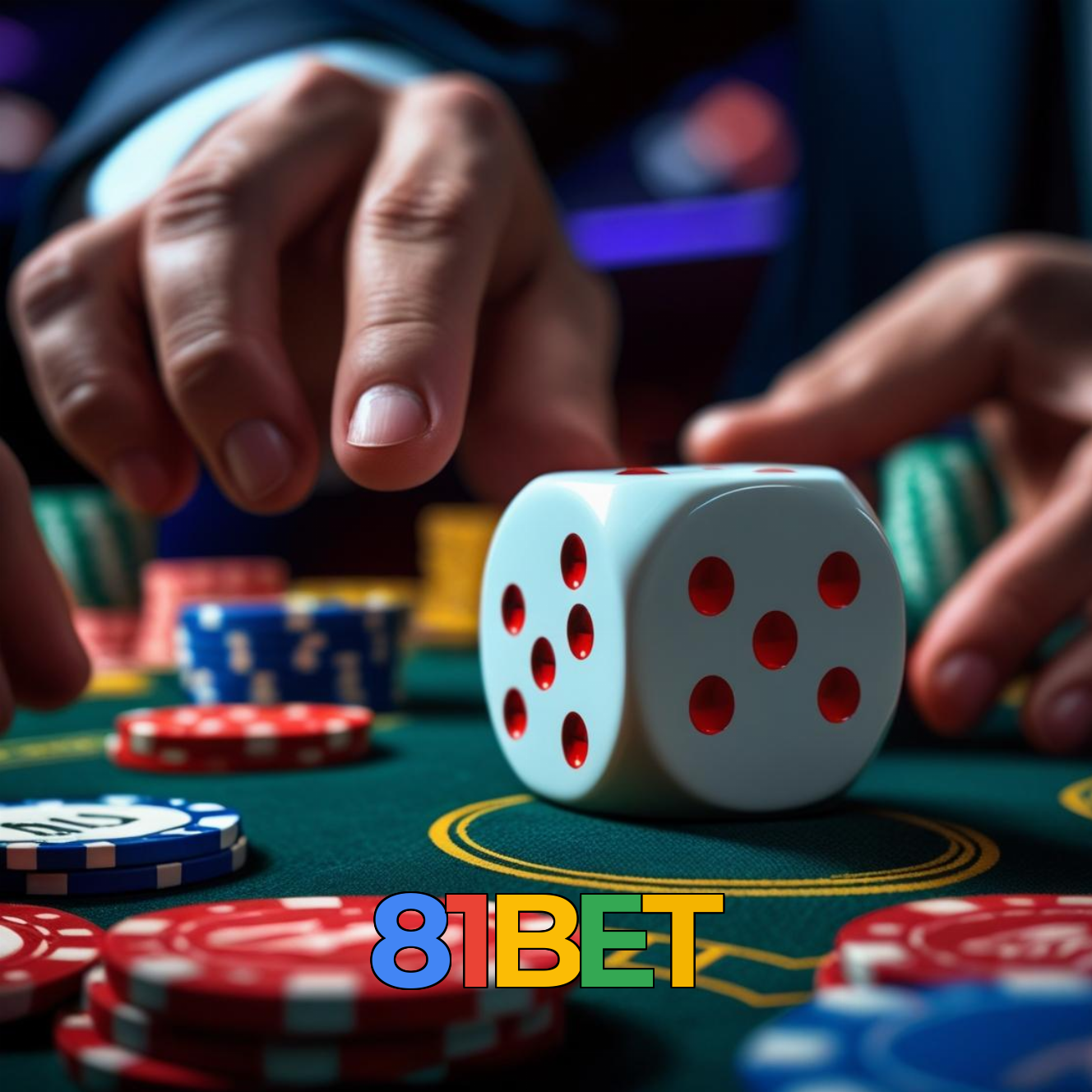 81BET:A diversão e as vitórias estão te esperando no nosso cassino online!