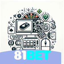 81BET：A diversão e as vitórias estão te esperando no nosso cassino online!