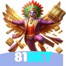 81BET：O cassino online mais confiável para apostas ao vivo no futebol e jogos de cassino!