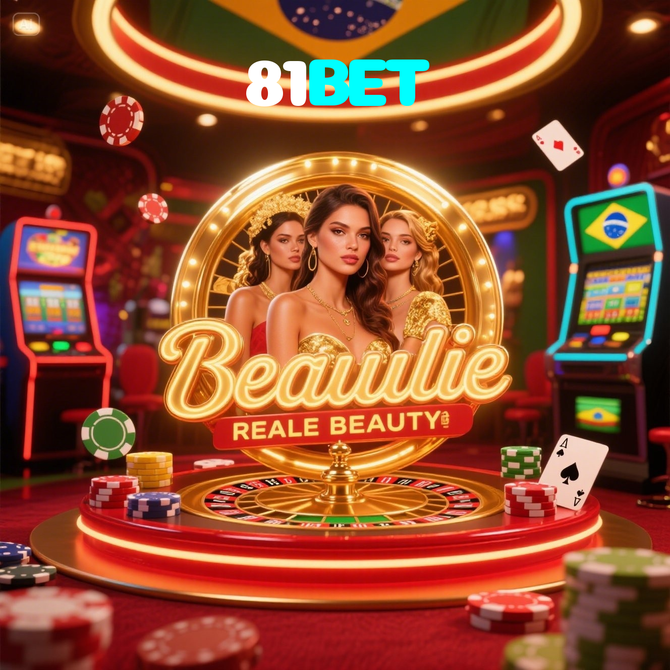 81BET:Jogue futebol online e leve para casa grandes vitórias!