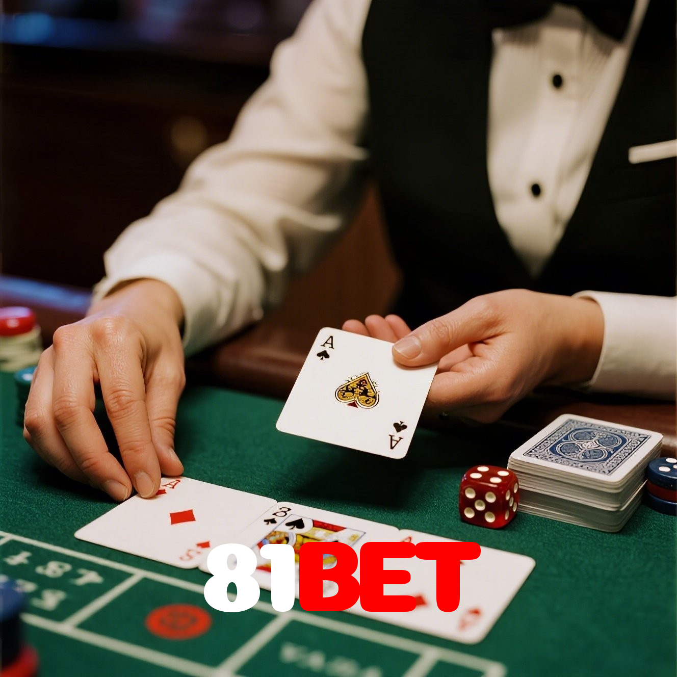 81BET:Aposte no futebol e jogue os jogos mais emocionantes como blackjack e poker!