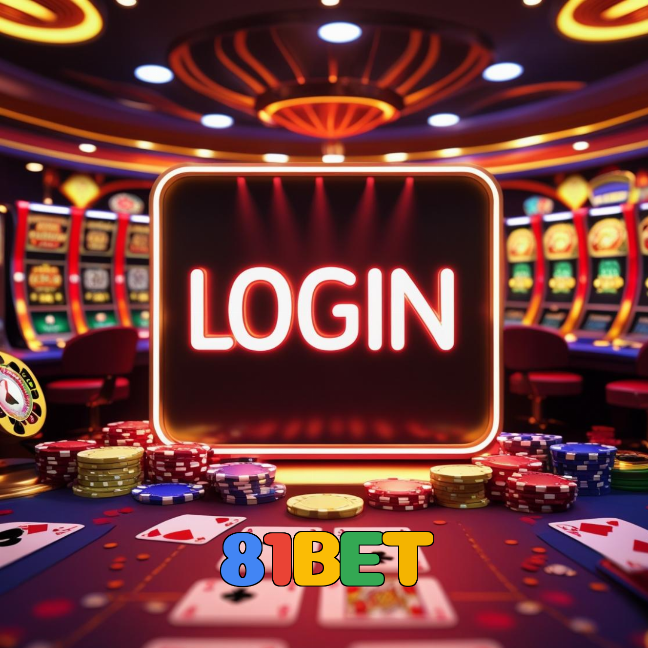 81BET:Apostas ao vivo no futebol e prêmios épicos nos jogos de cassino!