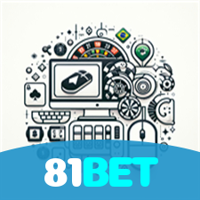 81BET：Onde você pode apostar no futebol e jogar os melhores jogos de cassino!