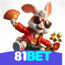 81BET:Jogue nas melhores slots e conquiste grandes jackpots!