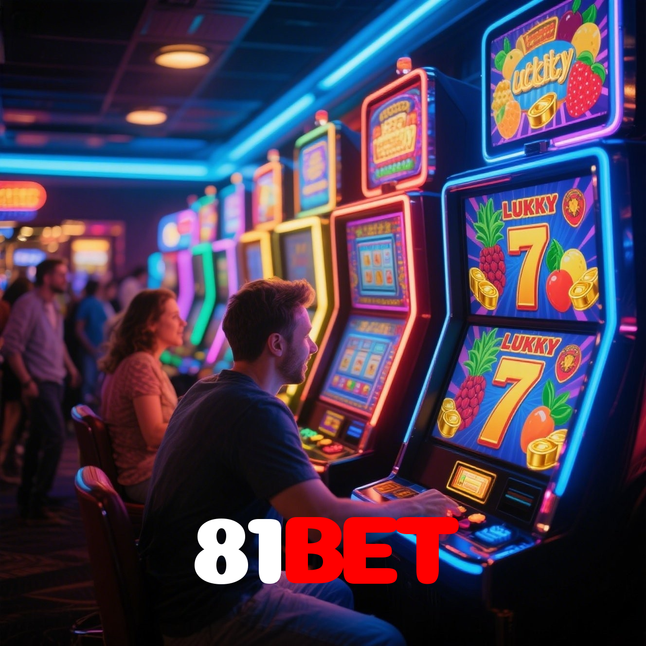 81BET:O melhor cassino online com slots, poker e apostas no futebol!