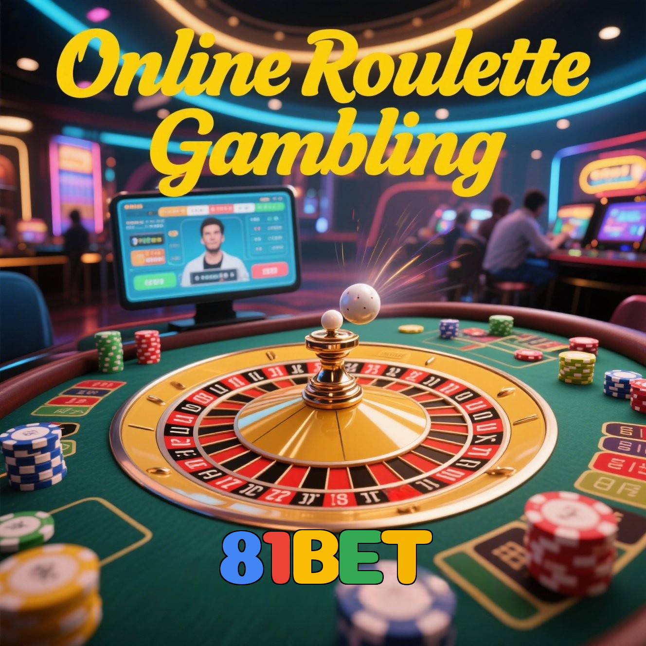 81BET：A aposta no futebol online pode te levar à vitória absoluta!