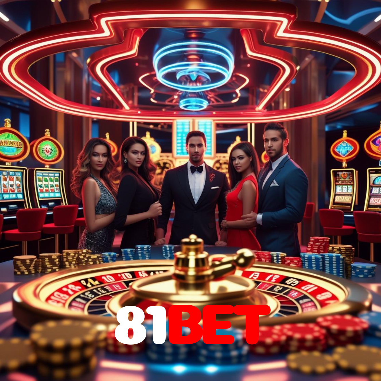 81BET:Em nosso cassino online, as melhores vitórias estão por vir!