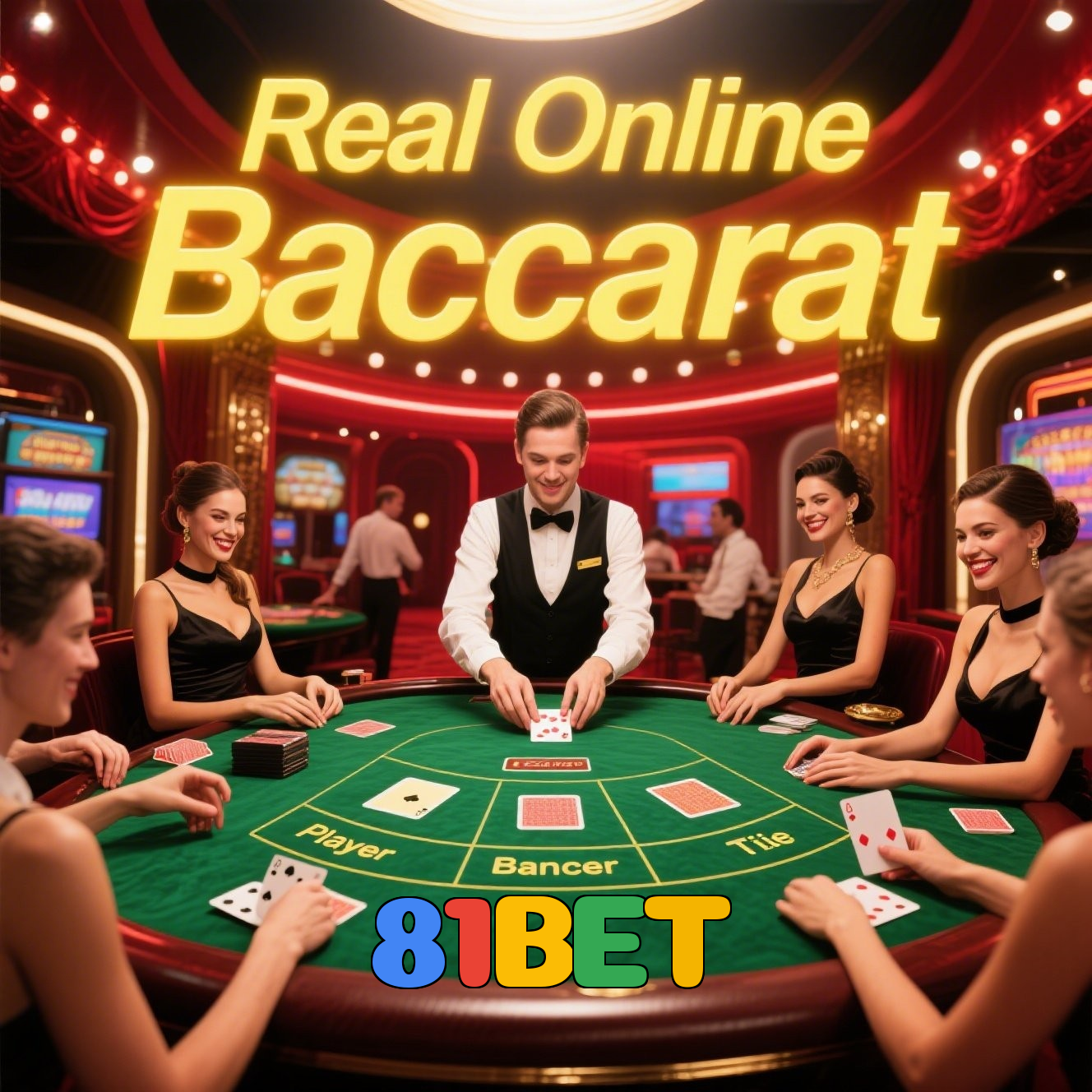81BET：O melhor cassino para você jogar slots e apostar no futebol online!