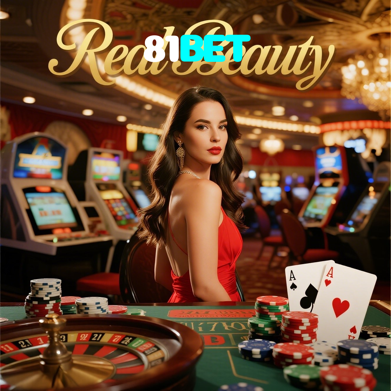 81BET:Jogue blackjack, slots e aposte ao vivo no futebol, tudo no mesmo cassino!