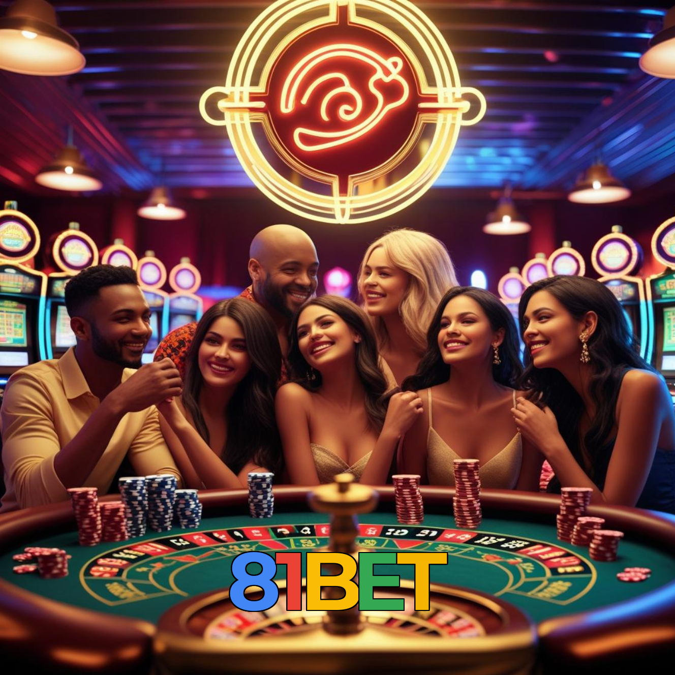 81BET:O cassino online está te esperando! Gire a roleta e ganhe!