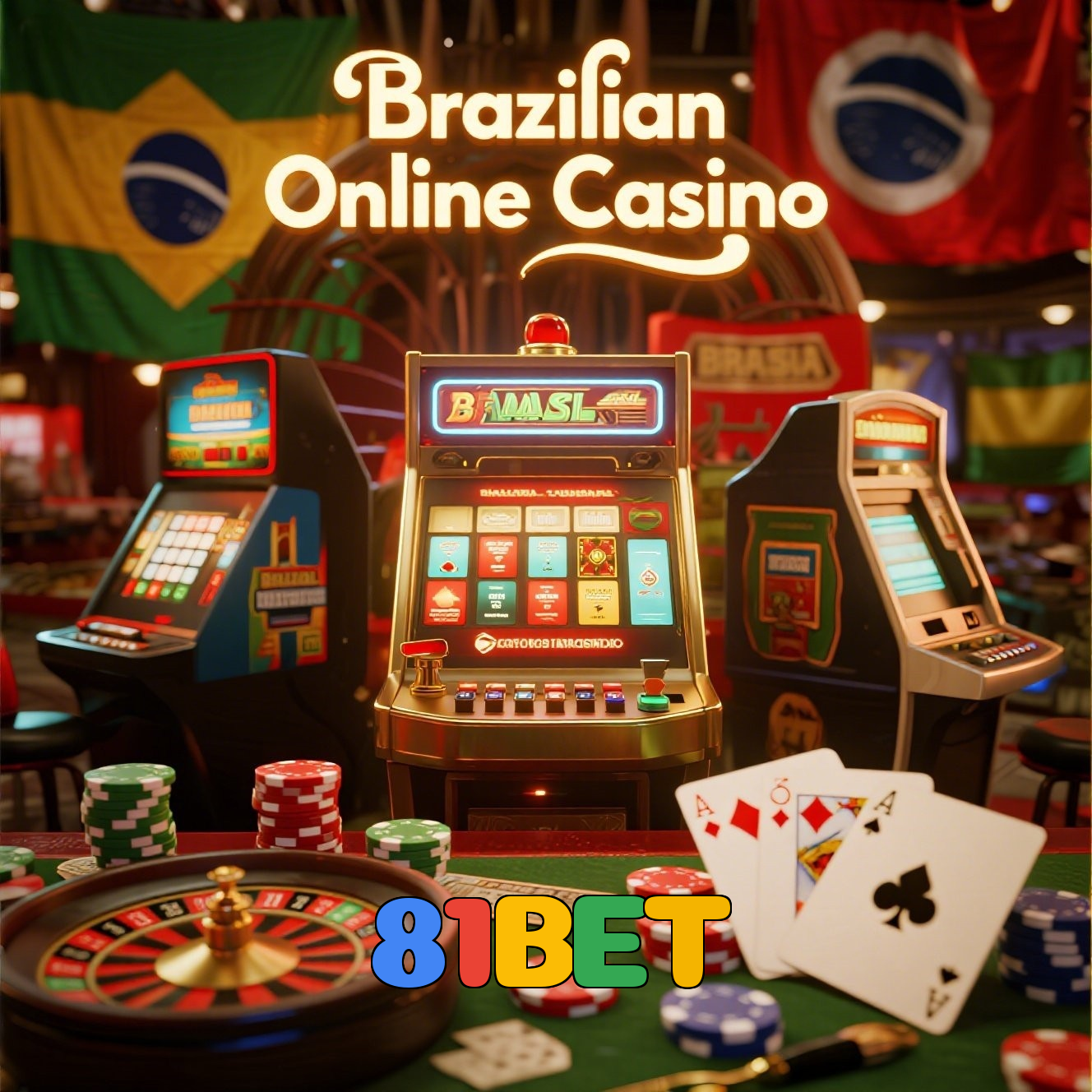 81BET：Divirta-se com slots e apostas ao vivo em futebol no nosso cassino online!