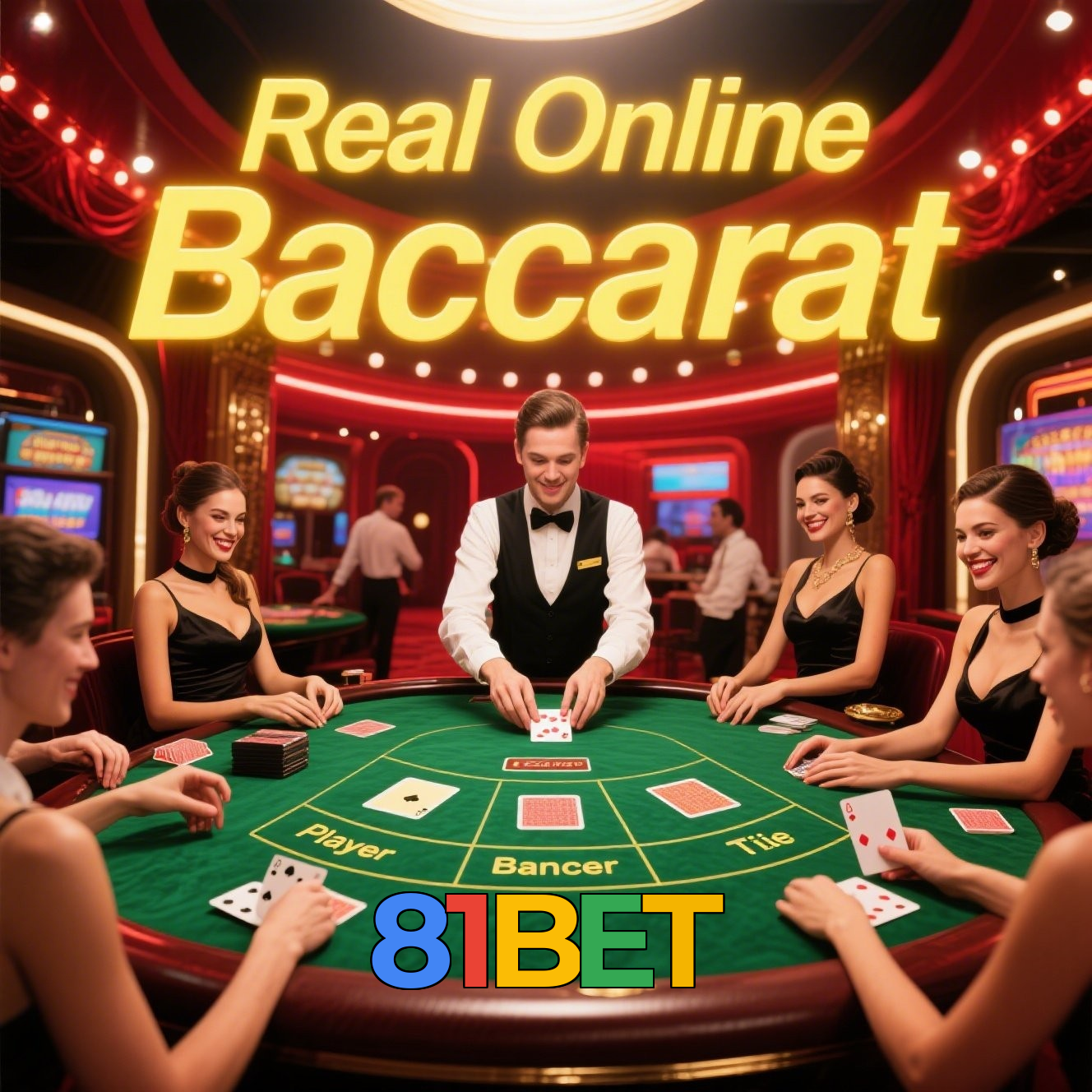 81BET:Em cada giro das slots, a vitória está ao seu alcance!