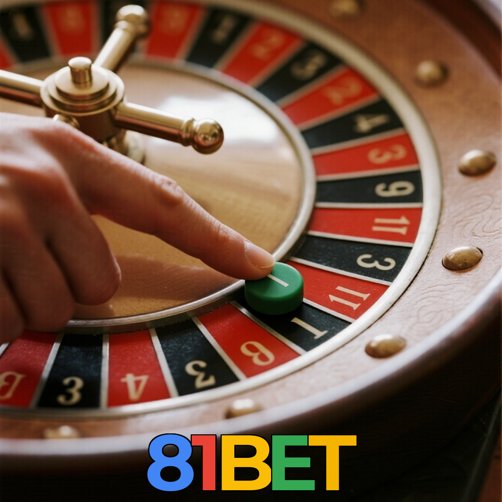 81BET:O melhor cassino para apostar no futebol e ganhar em jogos de cassino!