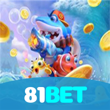 81BET：A sorte está ao seu lado em slots, poker e apostas esportivas online!