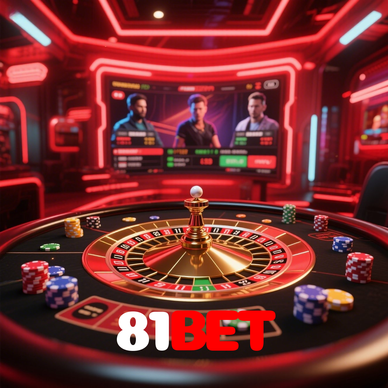 81BET:Conquiste prêmios no blackjack e aposte no futebol ao vivo com segurança!