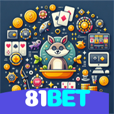 81BET:Conquiste prêmios no blackjack e aposte no futebol ao vivo com segurança!