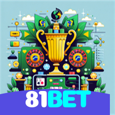 81BET：Vença no futebol online e leve para casa prêmios incríveis!