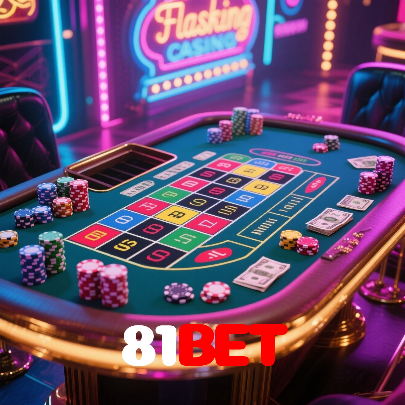 81BET:Jogue poker, aposte no futebol e ganhe prêmios incrÃveis!