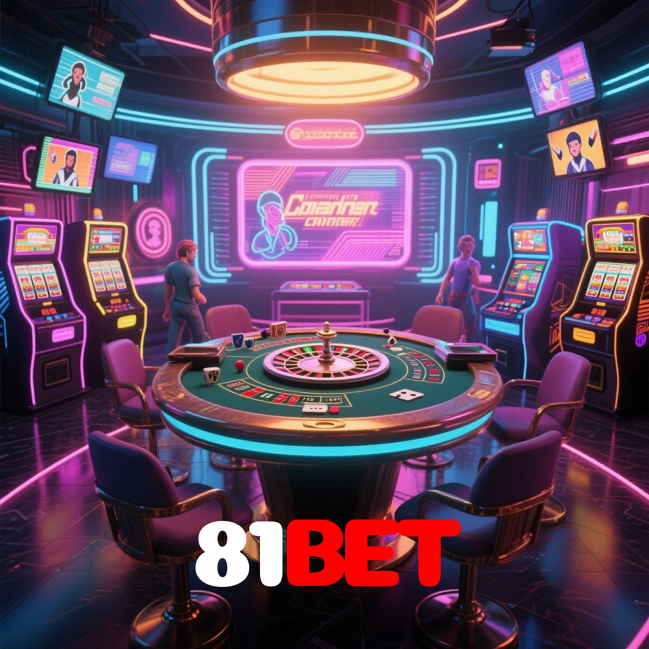 81BET:O futebol online é mais emocionante quando você está ganhando!