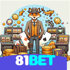 81BET：Apostas de futebol online para os verdadeiros fãs! Vença agora!