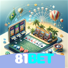 81BET：O futebol digital está esperando por você! Aposte e vença!