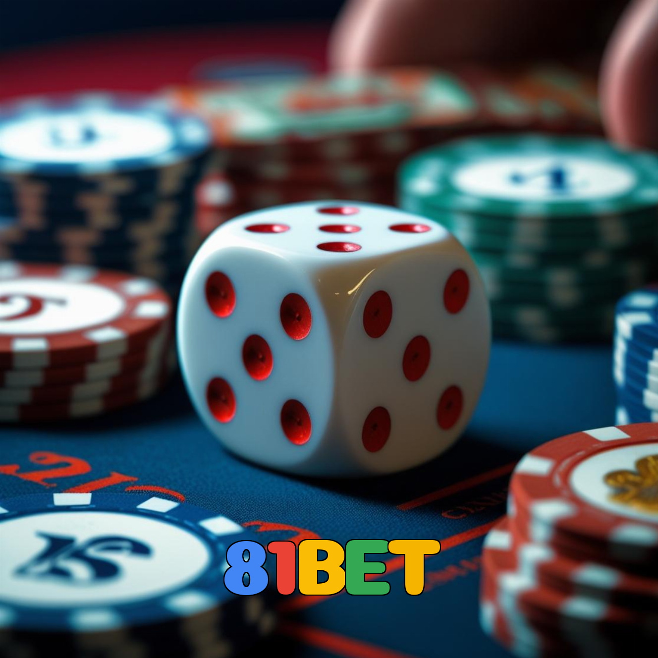 81BET：Jogue roleta, blackjack e aposte no futebol para uma experiência completa!