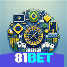 81BET：Aposte no futebol online e faça parte das grandes conquistas!