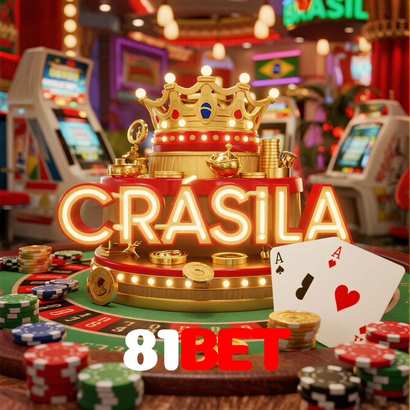 81BET:Vença grandes prêmios nas mesas de poker online!