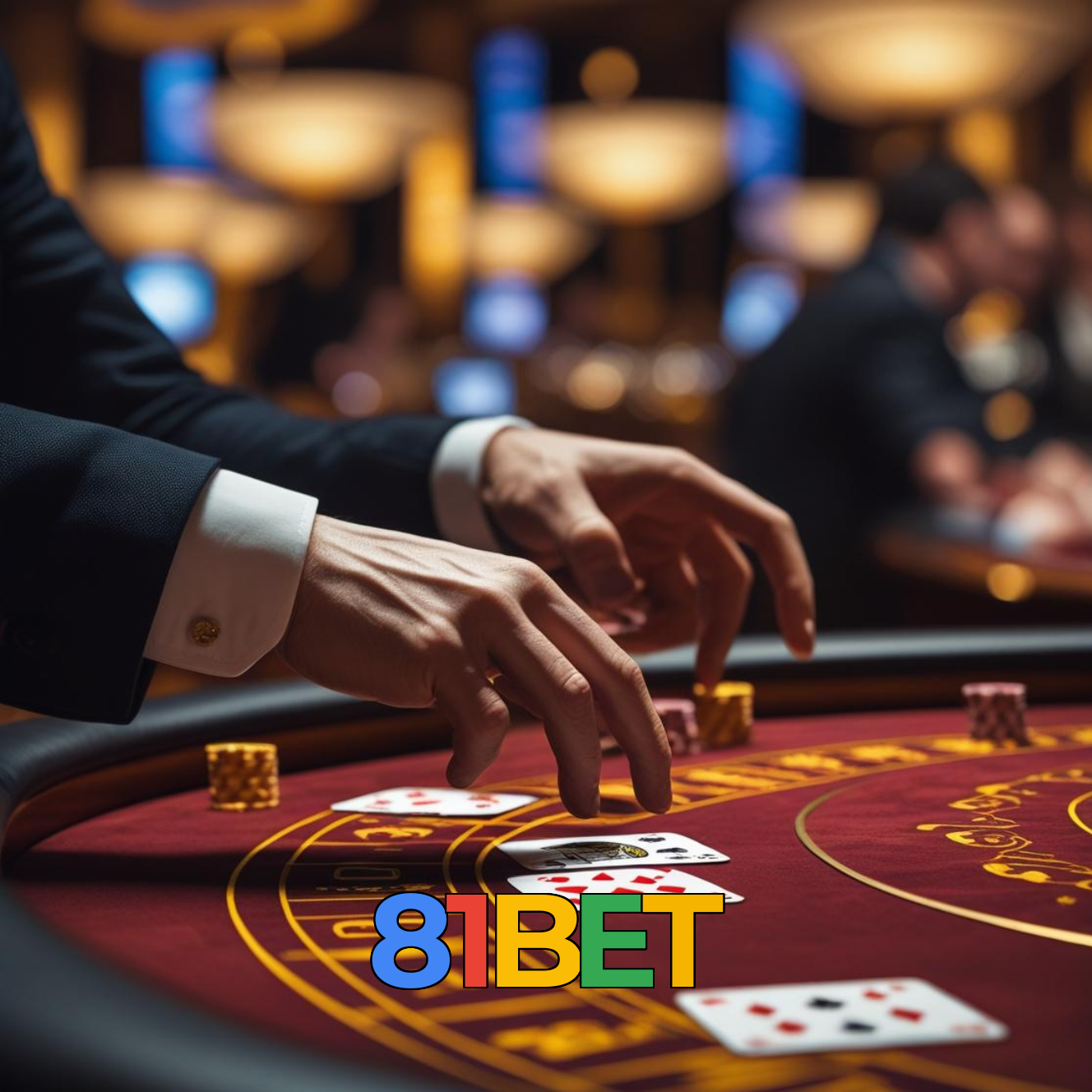 81BET:O melhor cassino para apostar no futebol e ganhar em jogos de cassino!