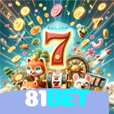 81BET：A roleta nunca foi tão emocionante! Aposte e ganhe!